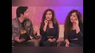 Kapil Sharma show/chinki Minki twin sister comedy seen
