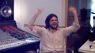 Mumford & Sons, Baaba Maal - There Will Be Time (Making Of)