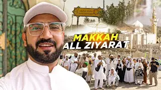 Perform #UmrahWithAimahTours