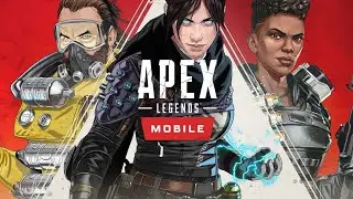 Apex legends mobile in beta now