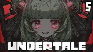 Undertale + Drawing【 UNDERTALE 】PT 5