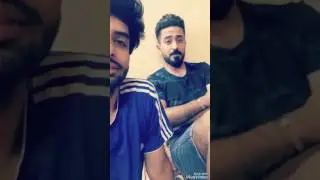 سامر عطا الله ونص غنائي غزلي جميل