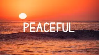 Vivary - Peaceful (Official Music)