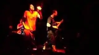 All Its Grace - Wiesbaden 5.2007 - Hardcore