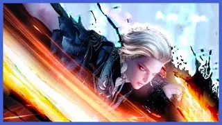 *FREE* MMORPG Lost Ark First Impression 2022