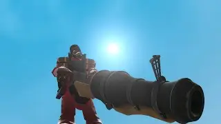 [TF2] A bad player's guide ep 3 The Loose Cannon