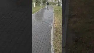 WaterFall incident #1