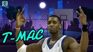 Is Tracy McGrady the Biggest What If? (reaction)