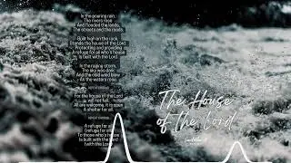 THE HOUSE OF THE LORD