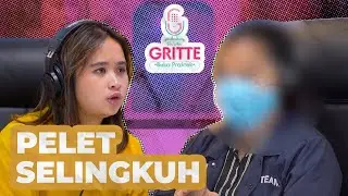 KENA PELET GUNA-GUNA SAMPAI SELINGKUH DARI SUAMI SAH | 