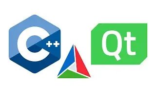 How to setup Qt 6 with CMake and CLion on windows