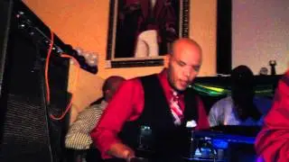 ZENGLEN KOK GAGE LIVE WITH DAVID LACOMBE
