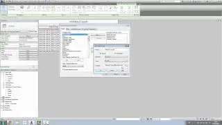 Material Takeoff in Revit