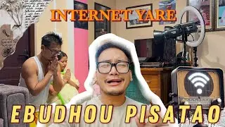 Internet Yare Ebudhou Pisatao 😂❤️