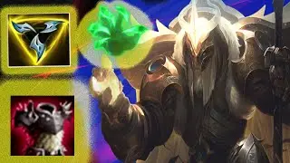 BEST YORICK GUIDE! LEARN HOW TO DESTROY JAX PLAYERS!  SEASON 10