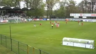 MuraTV: Mura 05 : Rudar Velenje 1:0 (0:0)