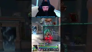 Самая СИЛЬНАЯ магическая ульта в Smite?! 😱 