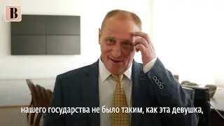 Александр Аузан: У России появился шанс