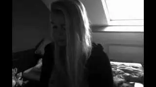 Xenia - Lana Del Rey - Video Games cover (short)