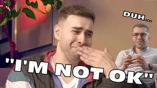 Your Funny Friend Goes To Therapy