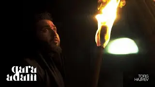 Tofig Hajiyev — Qara Adam (Rəsmi Musiqi Videosu)