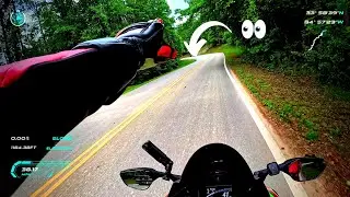 Boost Your Motorcycle Confidence | Mastering The Art Of Anticipation