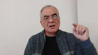 Туркменская диктатура - синдром эпилепсии