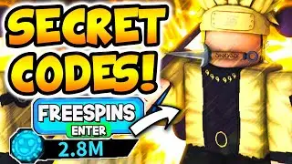 ALL NEW RELL CODES IN ROBLOX SHINDO LIFE IN 2022! ROBLOX SHINDO LIFE CODES