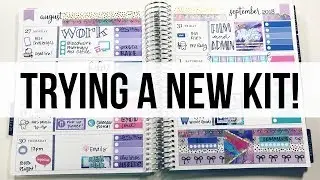 Plan With Me | Gabriela Elena Designs Kit