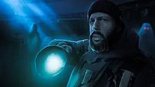 Dans un cinéma français hanté