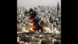 Israel | Israel Palestine Conflict | Israel Palestine War | Gaza | Hamas | Israel Vs Hamas Today