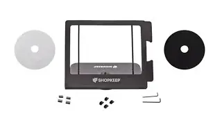 How to Set up the ShopKeep iPad Stand for use with ShopKeep