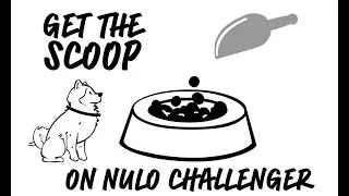 Nulo Challenger for Dogs