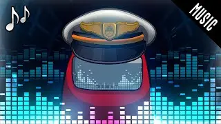 Among Us Drip Theme Song 2.0 l (Trap Remix / Meme Music)