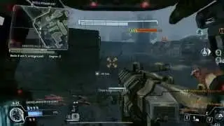 Titanfall Frontier Defense/Border Land Defence - Zone18 #06