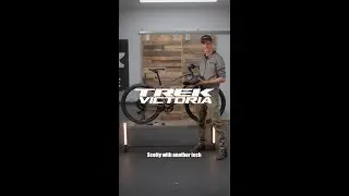 Which Clipless Pedal Are You?