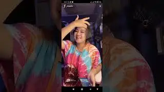 despita live tiktok terbaru 