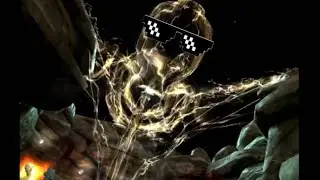 When every danganronpa fan hears the animated song ending