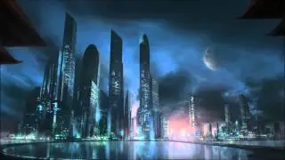 MyMind & HalfDeaf - City Lights Full EP [out now]
