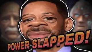 A game about Will Smith