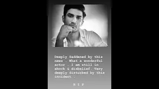 Kangana Ranaut Speech On Suicide Of Sushant Singh Rajput