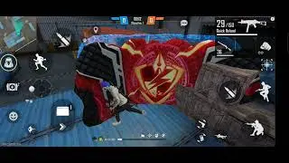 headshot