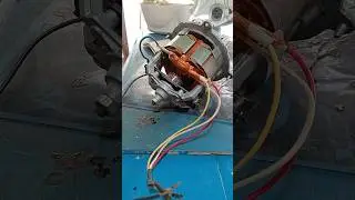 blender repair 