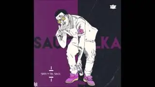 Sauce Walka - I'm So Saucy [Sorry 4 The Sauce]