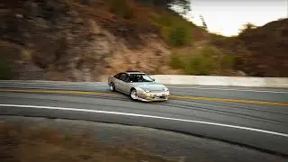 this drift video will make you feel good