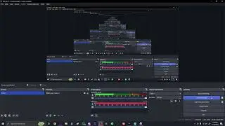 [VOLUME WARNING] atrocious mic testing