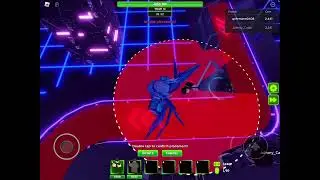 Playing new tower Defense game TDX!!