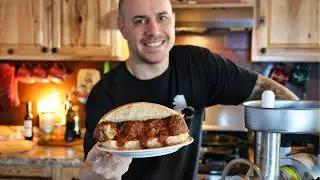 Mouth-Watering Moose Recipes | Cooking at the Cabin