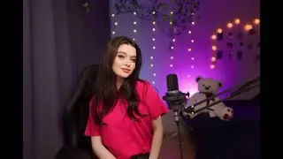 ПОЮ! LIVE STREAM  :) 