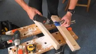 Easy Drawer Runners
